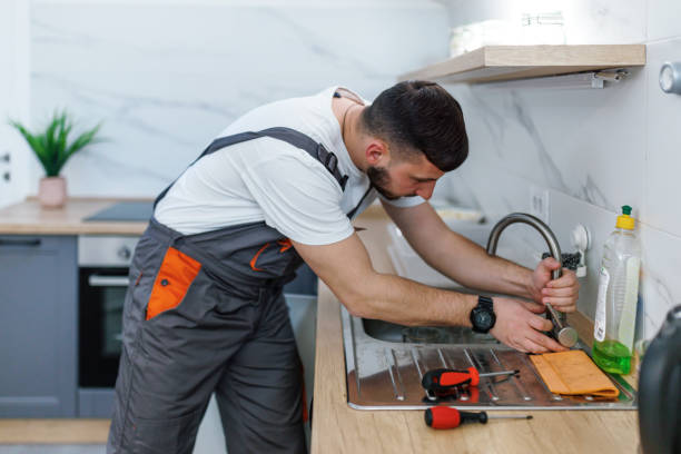 Best Plumbing Inspection Services  in Saegertown, PA