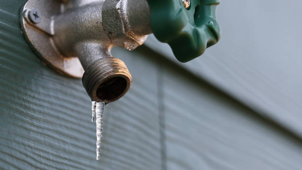 Hot Water Heater Installation in Saegertown, PA