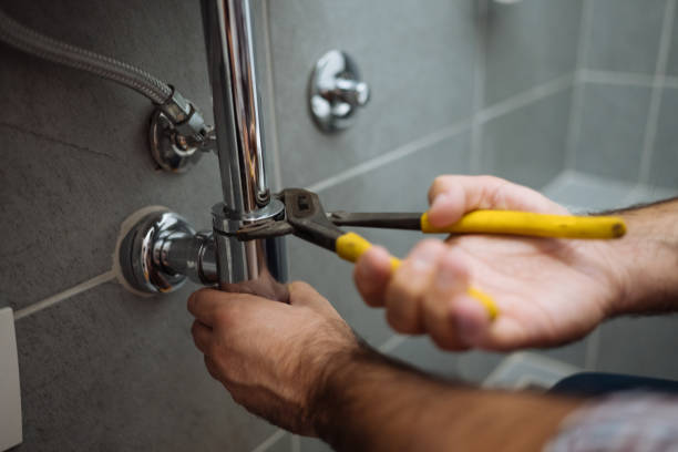 Best Affordable Plumbing Services  in Saegertown, PA